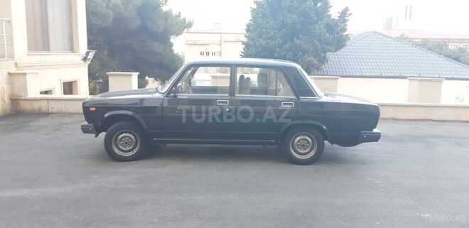 LADA (VAZ) 2107 2010, 144,000 km - 1.6 l - Bakı