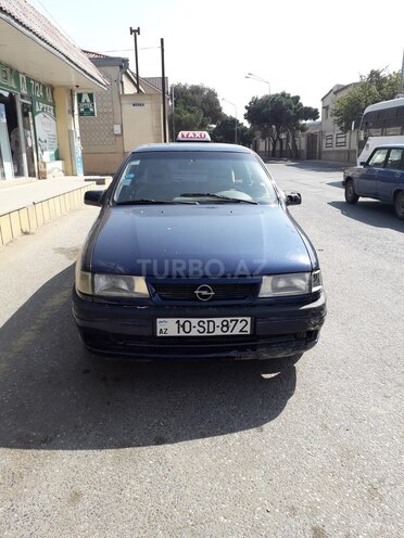 Opel Vectra 1994, 300,000 km - 0.1 l - Bakı