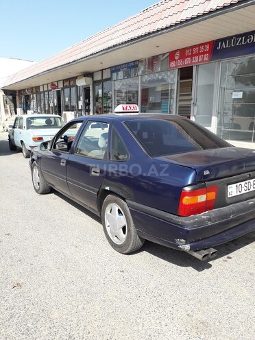 Opel Vectra 1994, 300,000 km - 0.1 l - Bakı