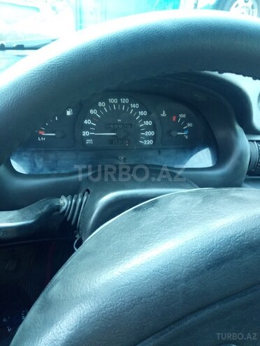 Opel Astra 1996, 360,000 km - 1.6 l - Bakı