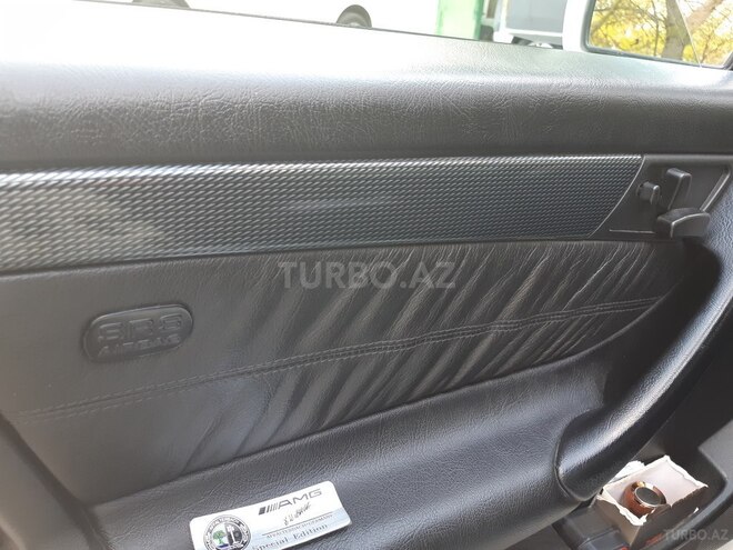 Mercedes C 230 1999, 160,465 km - 2.3 l - Bakı
