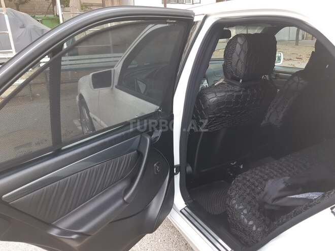 Mercedes C 230 1999, 160,465 km - 2.3 l - Bakı