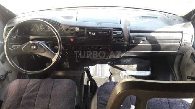 GAZ Sobol 2003, 385,100 km - 2.4 l - Sumqayıt
