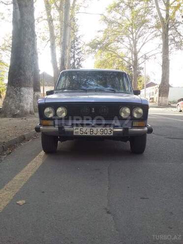 LADA (VAZ) 2106 2003, 186,000 km - 1.6 l - Göyçay