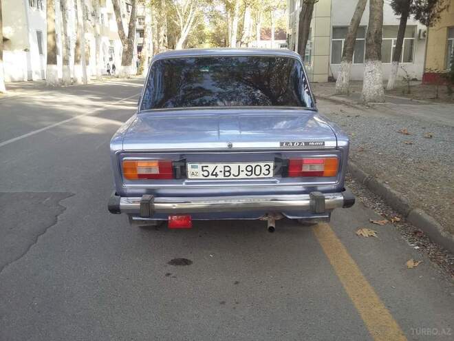 LADA (VAZ) 2106 2003, 186,000 km - 1.6 l - Göyçay