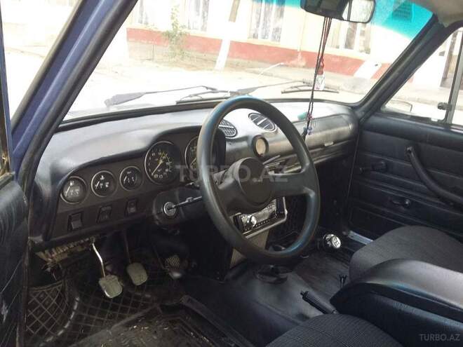 LADA (VAZ) 2106 2003, 186,000 km - 1.6 l - Göyçay
