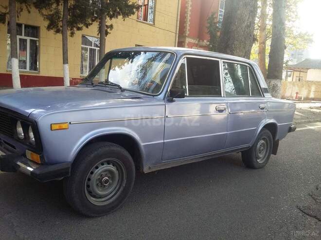 LADA (VAZ) 2106 2003, 186,000 km - 1.6 l - Göyçay