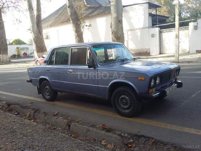 LADA (VAZ) 2106 2003, 186,000 km - 1.6 l - Göyçay