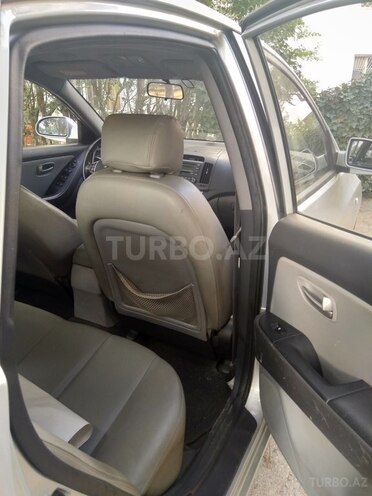 Hyundai Elantra 2007, 234,378 km - 1.6 l - Bakı