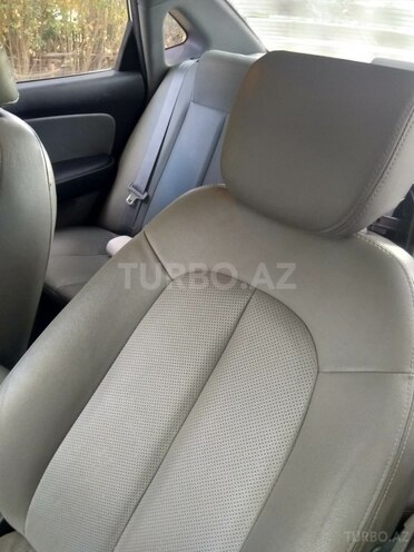 Hyundai Elantra 2007, 234,378 km - 1.6 l - Bakı