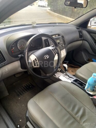 Hyundai Elantra 2007, 234,378 km - 1.6 l - Bakı