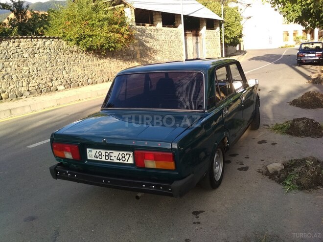 LADA (VAZ) 2105 1995, 155,110 km - 1.5 л - Oğuz