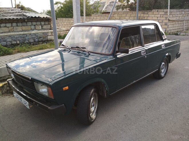 LADA (VAZ) 2105 1995, 155,110 km - 1.5 л - Oğuz