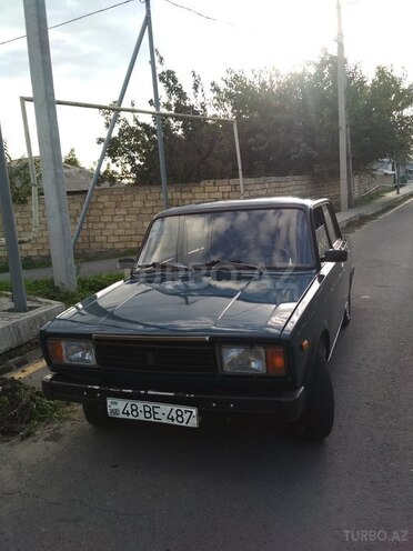 LADA (VAZ) 2105 1995, 155,110 km - 1.5 л - Oğuz