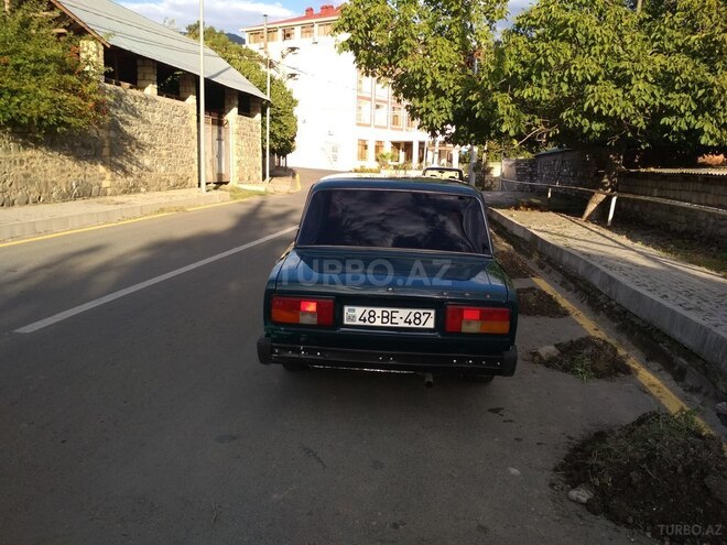LADA (VAZ) 2105 1995, 155,110 km - 1.5 л - Oğuz
