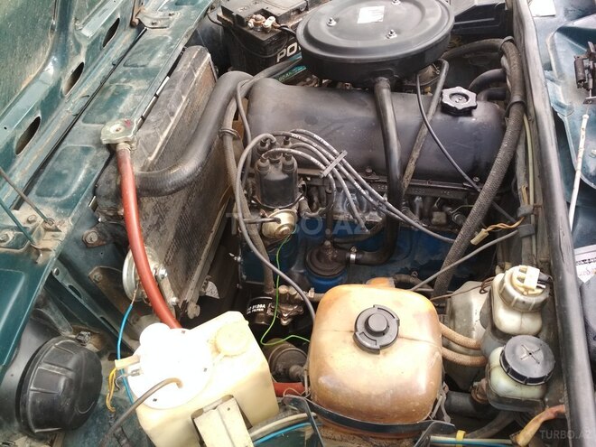 LADA (VAZ) 2105 1995, 155,110 km - 1.5 л - Oğuz