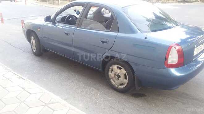 Daewoo Nubira 1998, 3,100,001 km - 2.0 л - Bakı