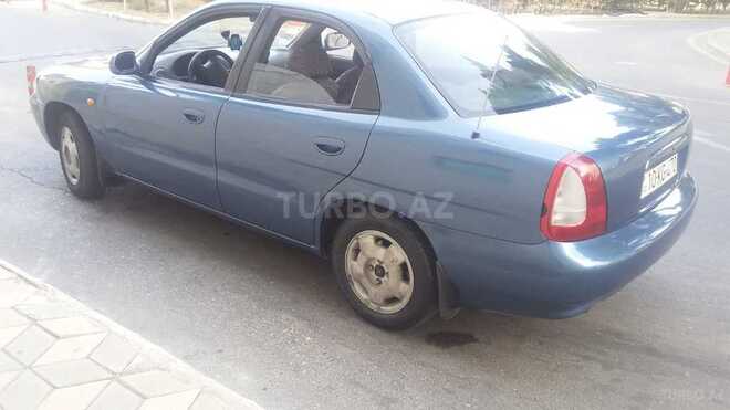 Daewoo Nubira 1998, 3,100,001 km - 2.0 л - Bakı