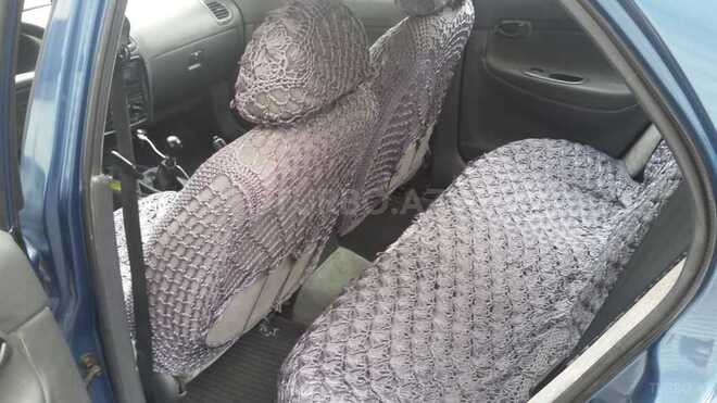 Daewoo Nubira 1998, 3,100,001 km - 2.0 л - Bakı