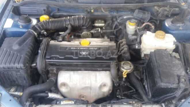 Daewoo Nubira 1998, 3,100,001 km - 2.0 л - Bakı