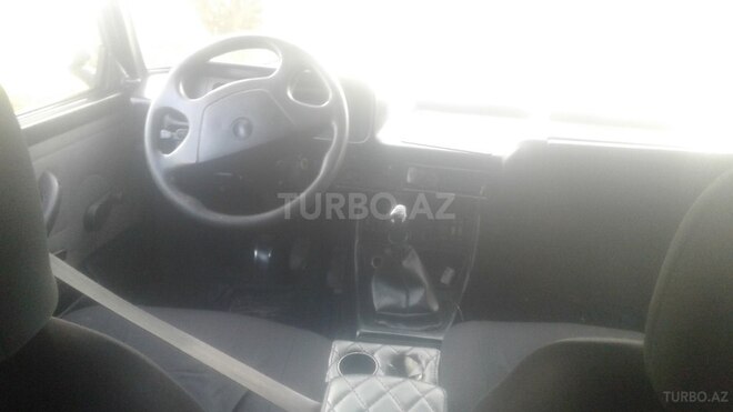 Tofas Sahin 2006, 245,000 km - 1.6 l - Bakı