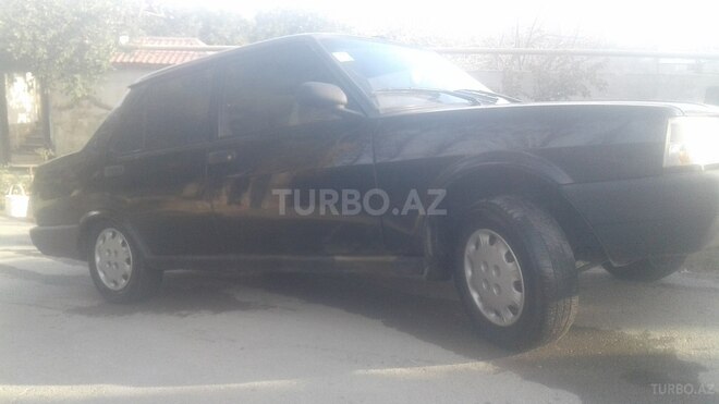 Tofas Sahin 2006, 245,000 km - 1.6 l - Bakı