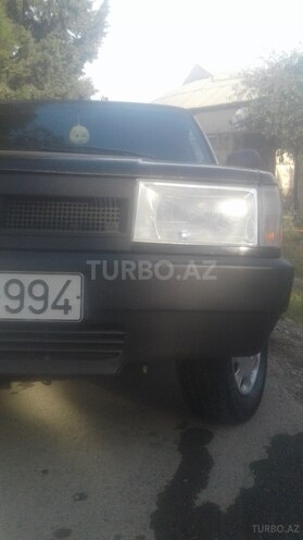 Tofas Sahin 2006, 245,000 km - 1.6 l - Bakı