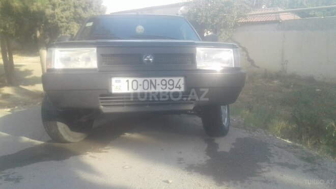 Tofas Sahin 2006, 245,000 km - 1.6 l - Bakı