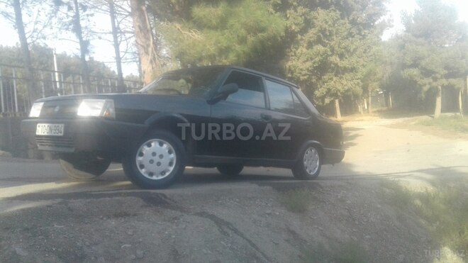 Tofas Sahin 2006, 245,000 km - 1.6 l - Bakı