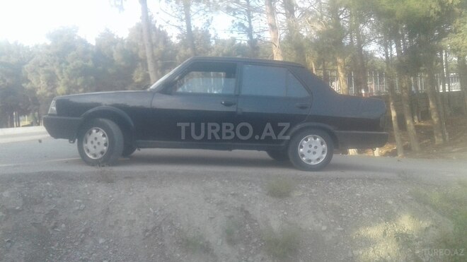 Tofas Sahin 2006, 245,000 km - 1.6 l - Bakı