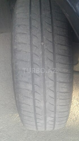 Tofas Sahin 2006, 245,000 km - 1.6 l - Bakı