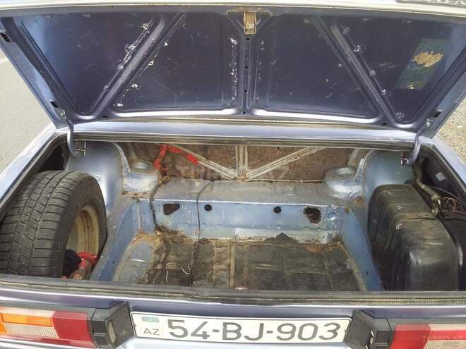 LADA (VAZ) 2106 2003, 186,000 km - 1.6 l - Göyçay