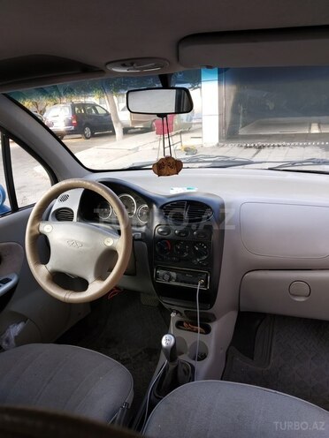 Chery Sweet (QQ) 2007, 111,100 km - 1.0 л - Sumqayıt