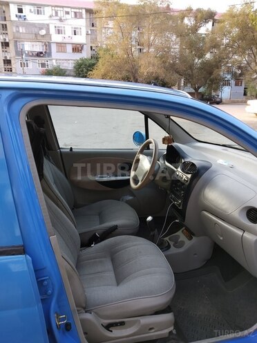 Chery Sweet (QQ) 2007, 111,100 km - 1.0 л - Sumqayıt