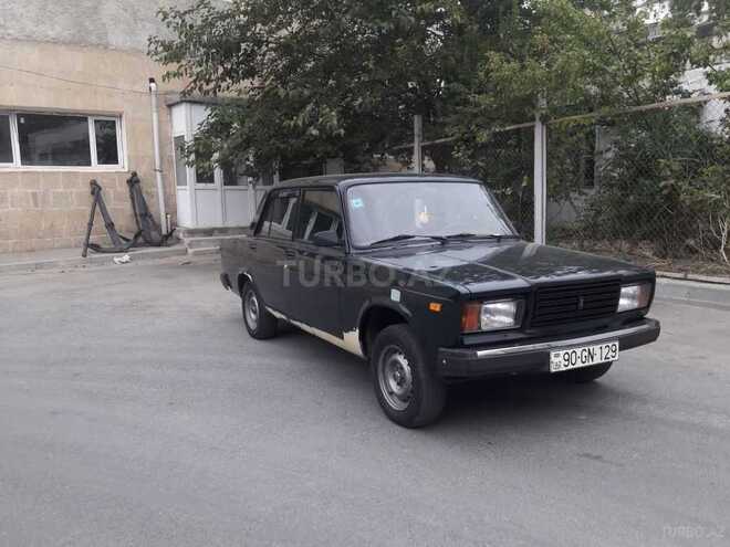 LADA (VAZ) 2107 2007, 63,582 km - 0.2 l - Bakı