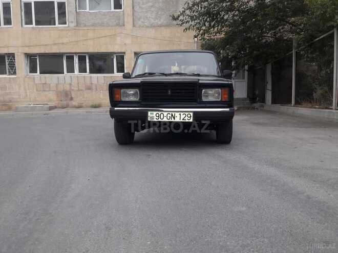 LADA (VAZ) 2107 2007, 63,582 km - 0.2 l - Bakı