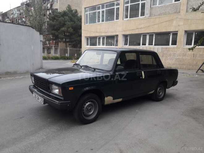 LADA (VAZ) 2107 2007, 63,582 km - 0.2 l - Bakı