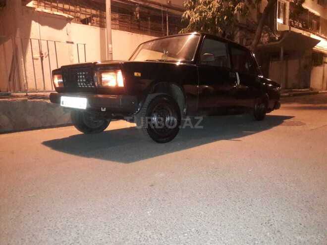 LADA (VAZ) 2107 2007, 63,582 km - 0.2 l - Bakı