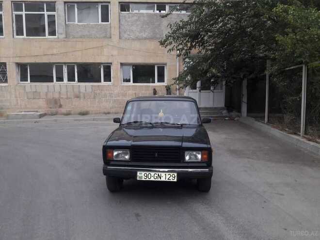 LADA (VAZ) 2107 2007, 63,582 km - 0.2 l - Bakı
