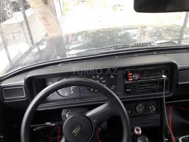 LADA (VAZ) 2107 2007, 63,582 km - 0.2 l - Bakı
