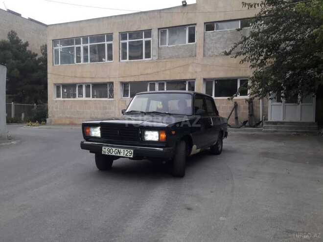 LADA (VAZ) 2107 2007, 63,582 km - 0.2 l - Bakı