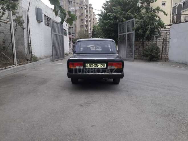 LADA (VAZ) 2107 2007, 63,582 km - 0.2 l - Bakı