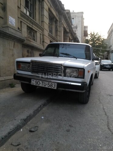 LADA (VAZ) 2107 2009, 150,000 km - 1.6 л - Bakı