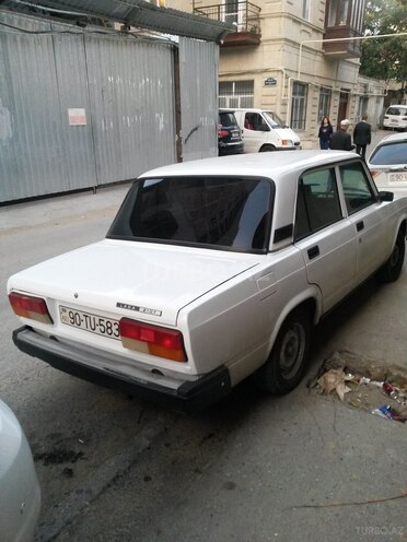 LADA (VAZ) 2107 2009, 150,000 km - 1.6 л - Bakı