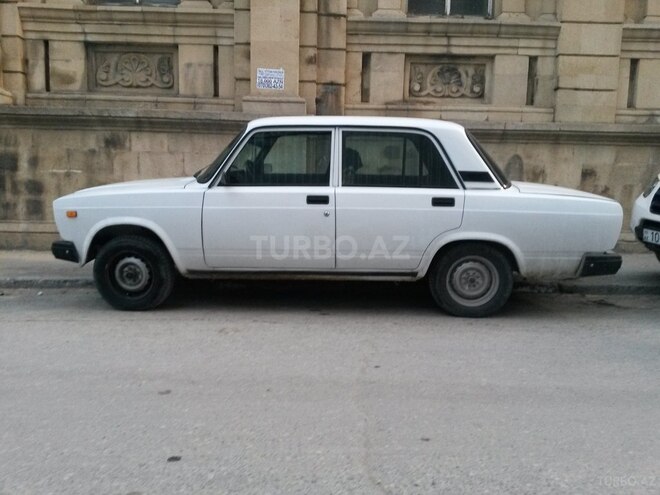 LADA (VAZ) 2107 2009, 150,000 km - 1.6 л - Bakı