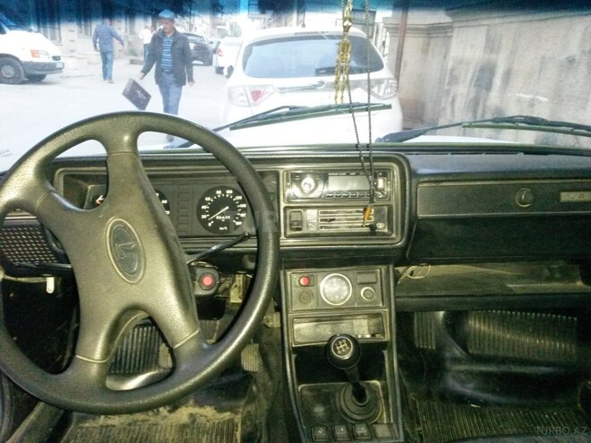 LADA (VAZ) 2107 2009, 150,000 km - 1.6 л - Bakı