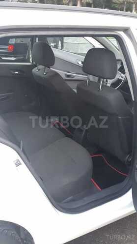 Opel Astra 2006, 191,000 km - 1.3 l - Bakı