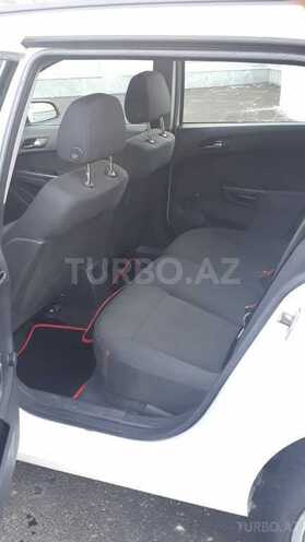 Opel Astra 2006, 191,000 km - 1.3 l - Bakı
