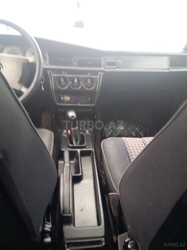 Mercedes 190 1990, 188,000 km - 2.0 l - Bərdə