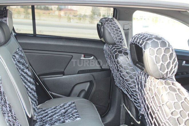 Kia Sportage 2011, 98,000 km - 2.0 л - Bakı